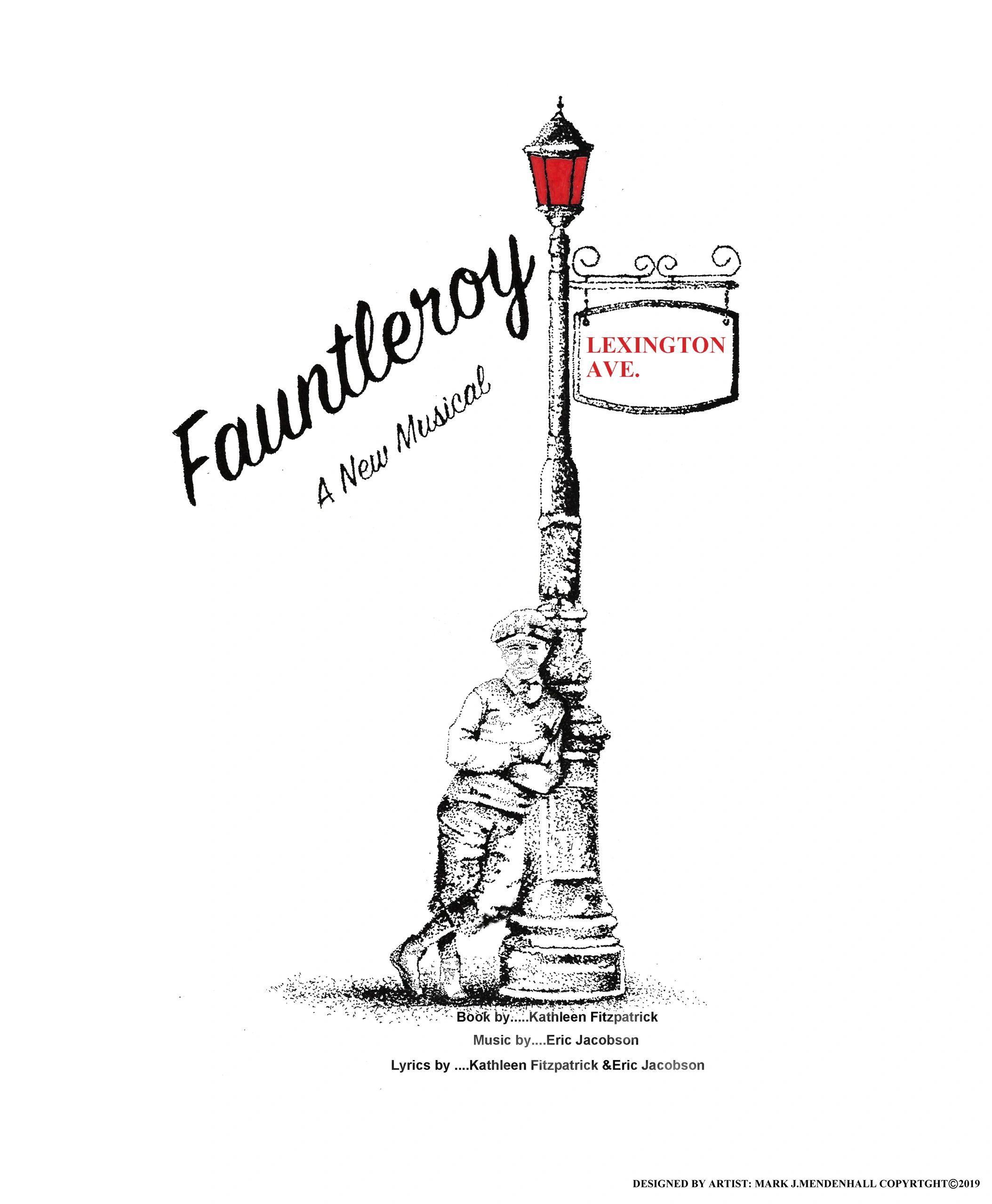Fauntleroy the Musical